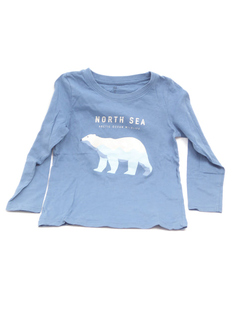 La Redoute - Longsleeve (110)